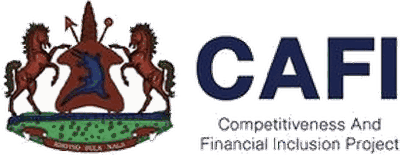 CAFI — Competitiveness and Financial Inclusion Project